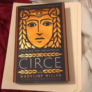 Circe Book